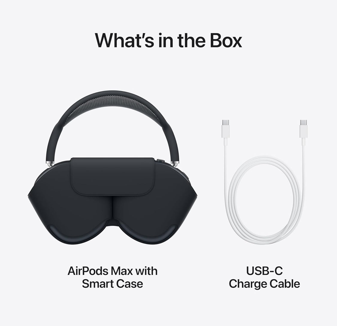 AlrPods Max